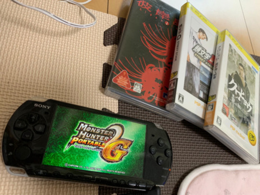 PSP  ¥2,000