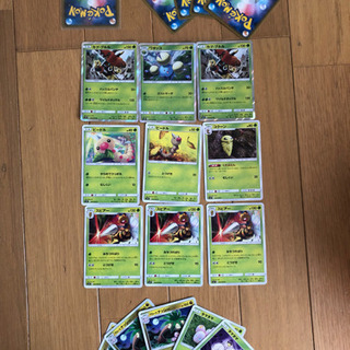 ポケカ 詰め合わせの画像