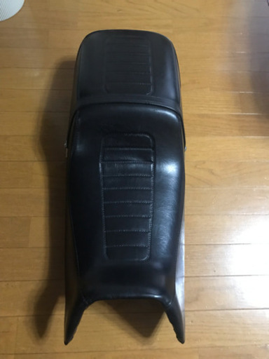 GSX400Fインパルス 純正シート