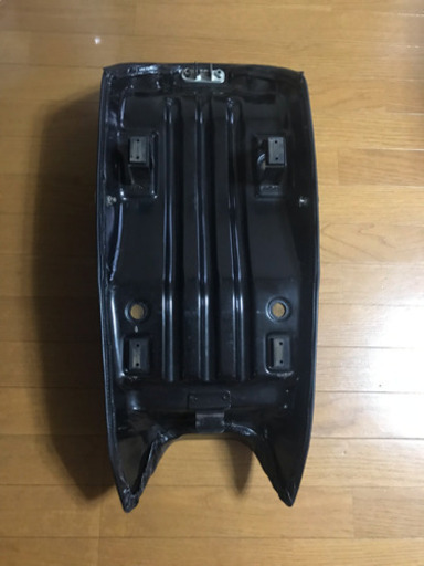 GSX400Fインパルス 純正シート