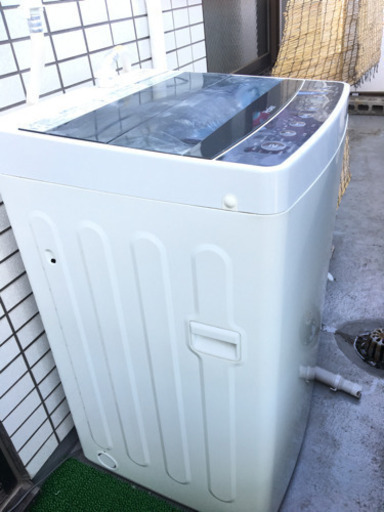 <セット売り>全品購入から10ヶ月 洗濯機、冷蔵庫、レンジ全部で2万円です