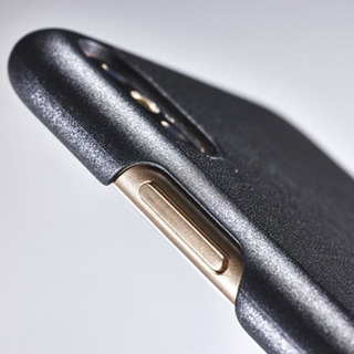 【新品未使用品】nano・universe/iPhone SE用ケースの画像