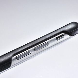 【新品未使用品】nano・universe/iPhone SE用ケースの画像