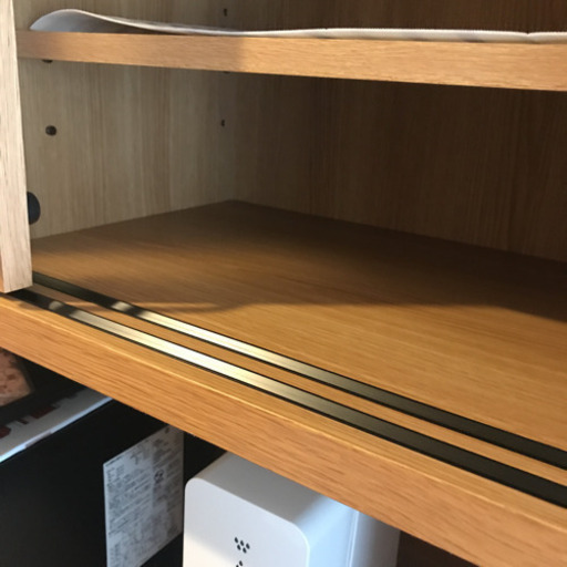 河口家具 食器棚【8/18で削除します】