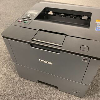 ⚠故障⚠Broken Brother printer⚠ ブラザー...