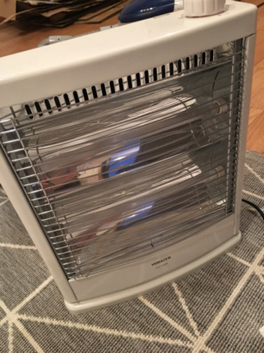 ストーブ ヒーター
