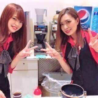 手当多数　週１日～　WワークＯＫ！