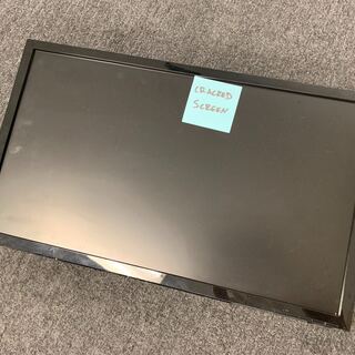 ⚠故障⚠Broken acer monitor ⚠ 壊れたモニター１台