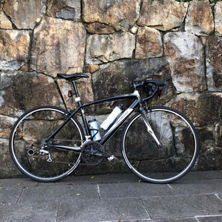 58cm SPECIALIZED Secteur Aluminum Carbon Sport Road Bike ~5