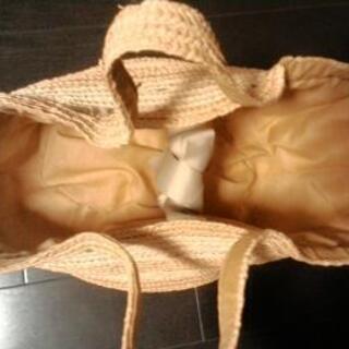 サマーバッグの画像