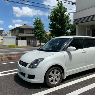 【スイフト 】20万