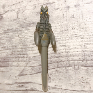 【新品同様品】バルタン星人/ボールペン