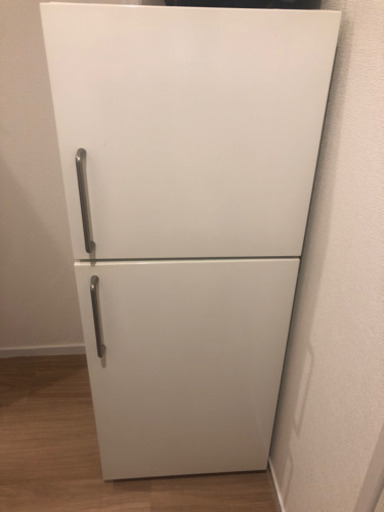無印良品冷蔵庫【本日限定6000円】