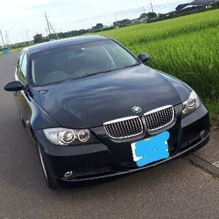 人気のBMW☆検ロング！全込み☆