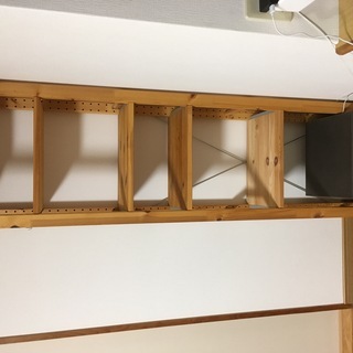 IKEA 棚 シェルフ