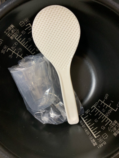 象印 南部鉄器 極め羽釜 5.5合炊き NP-WU10