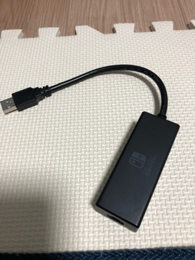 任天堂Switch
