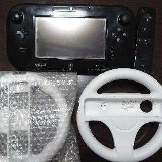 任天堂WiiUの画像