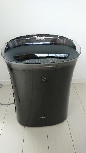 【新品未使用】SHARP 空気清浄機 蚊取機能あり FU-JK50