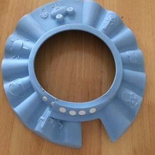 シャワーハットの画像