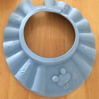 シャワーハット