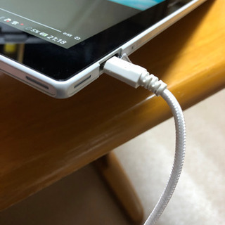 ソニー エクスペリアタブレット の画像