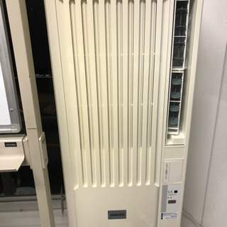 お値下げします！¥30000→¥27000 窓用クーラー YAM...
