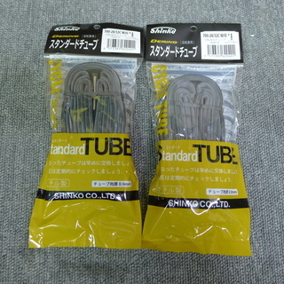 クロスバイク タイヤチューブ交換 工賃消費税込1本5,000円（要予約） - 生活トラブル