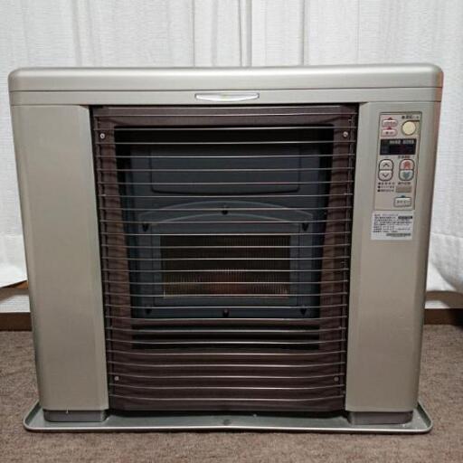 値下げ【中古】サンポットＦＦストーブ