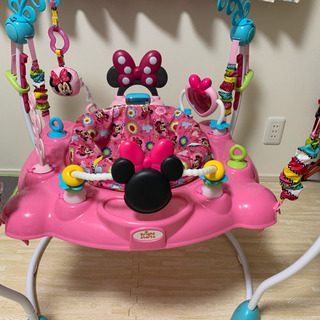 ディズニー　ジャンパルー ディズニーベビー ファインディング・ニモ ジャンパー ブライト