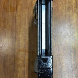 🉐エアタッカー🔨ＤＩＹにも🏠✨の画像