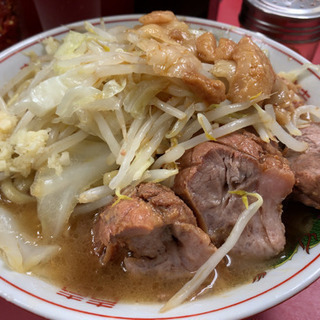 ラーメン二郎が好きな方、食べましょう☺️ - メンバー募集