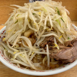 ラーメン二郎が好きな方、食べましょう☺️ - 世田谷区
