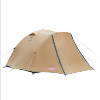 キャンプ テント Coleman コールマン タフドーム 2725