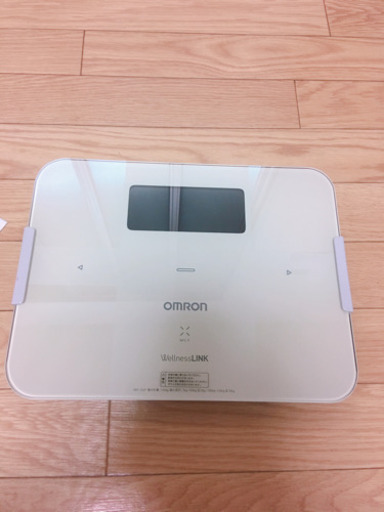 体重計