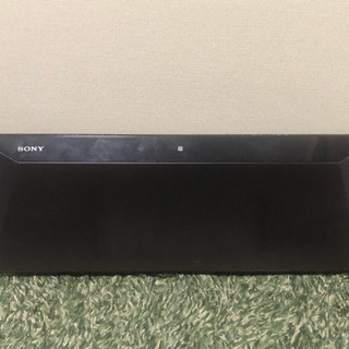 SONYスピーカー