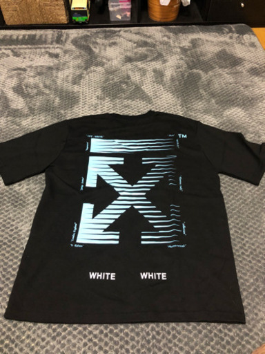 早いものがち off-white
