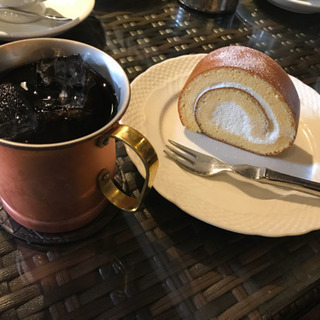 13日お茶しませんか？