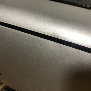 希少なホンダ・ドリーム50の画像