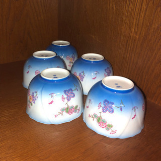 高級 有田焼🍵湯呑みセット