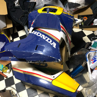 nsr50 ロスマンズアッパーのみ