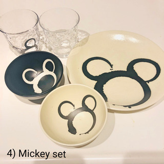 お皿20枚の画像