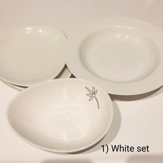 お皿20枚の画像