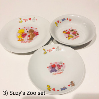 お皿20枚の画像