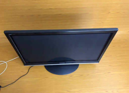 Panasonic 42型プラズマテレビ TH-P42G1 2009年製 42インチ （359）AKARI