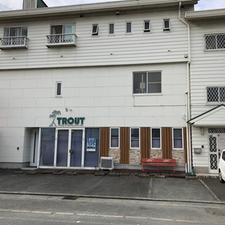 久留米インター近く貸店舗/貸事務所
