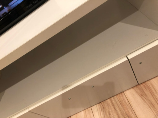 テレビボード 収納 伸縮 ローボード ※引越しの為早めにお取引出来る方希望※その他家具家電出品中です