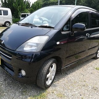 値下げ！人気のブラックMRワゴン！車検令和3年1月走行5万キロ・...