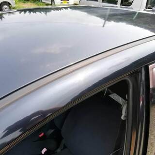 値下げ！人気のブラックMRワゴン！車検令和3年1月走行5万キロ・点検整備付いて19.5万!の画像