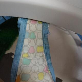 西松屋 歩行器 Ｇウォーカーの画像